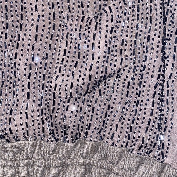 J. Crew Couplet Shimmer Dress - Picture 4 of 4